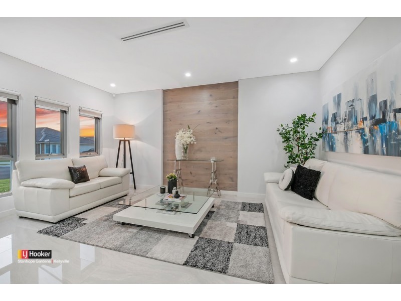 55 Sebastian Crescent, Colebee NSW 2761