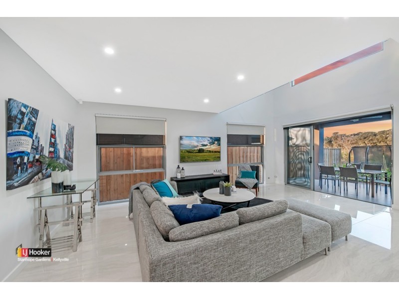 55 Sebastian Crescent, Colebee NSW 2761