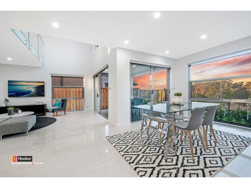 55 Sebastian Crescent, Colebee NSW 2761
