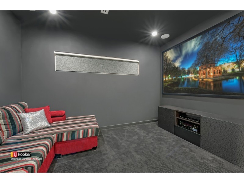 55 Sebastian Crescent, Colebee NSW 2761