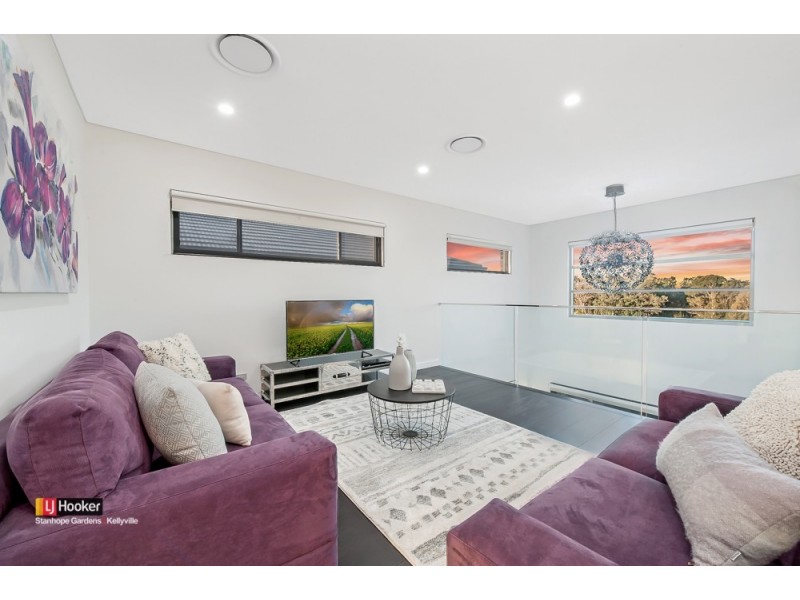 55 Sebastian Crescent, Colebee NSW 2761