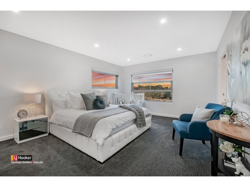 55 Sebastian Crescent, Colebee NSW 2761