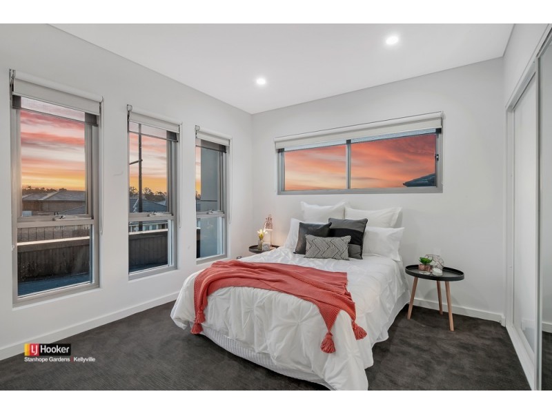 55 Sebastian Crescent, Colebee NSW 2761