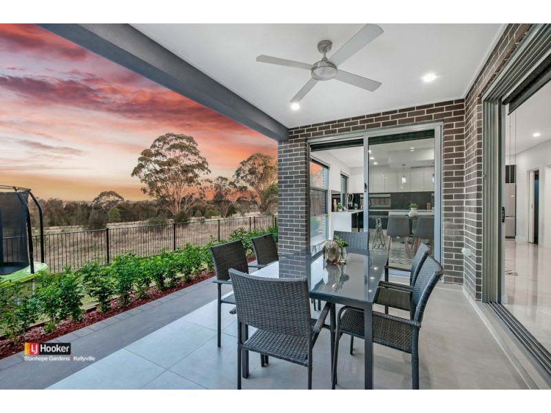 55 Sebastian Crescent, Colebee NSW 2761
