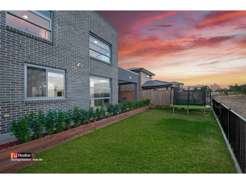 55 Sebastian Crescent, Colebee NSW 2761