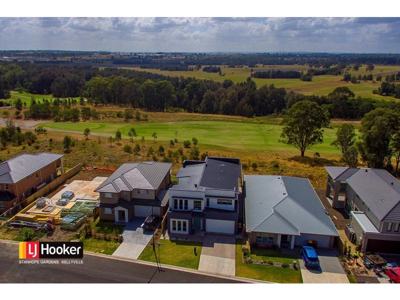 55 Sebastian Crescent, Colebee NSW 2761