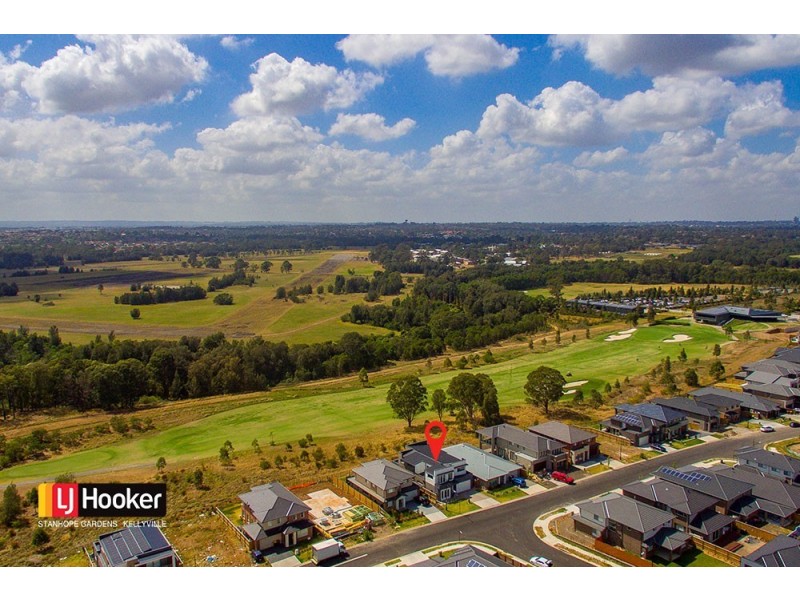 55 Sebastian Crescent, Colebee NSW 2761
