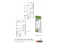 55 Sebastian Crescent, Colebee NSW 2761 Floorplan