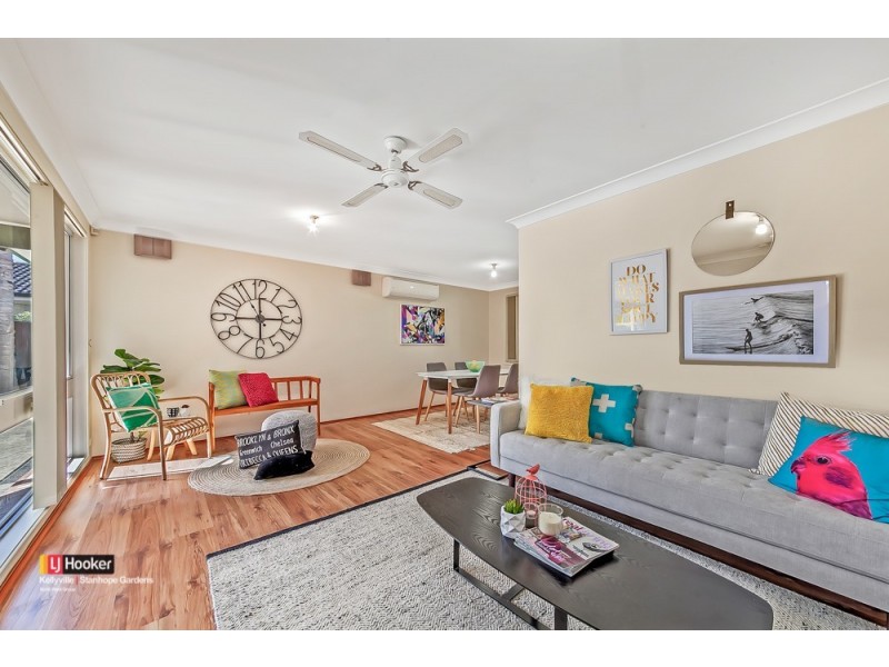 30 Zammit Ave, Quakers Hill NSW 2763