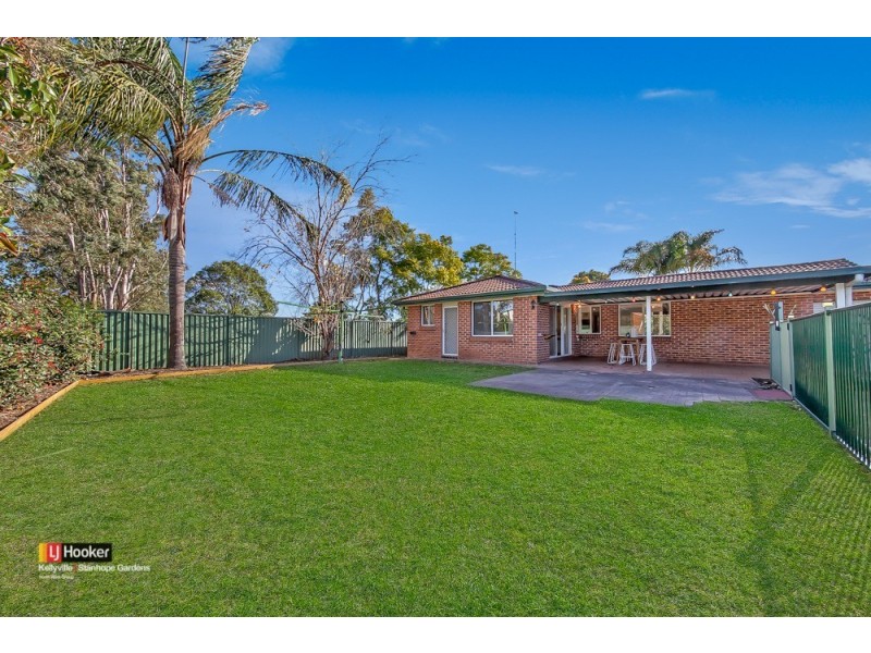 30 Zammit Ave, Quakers Hill NSW 2763