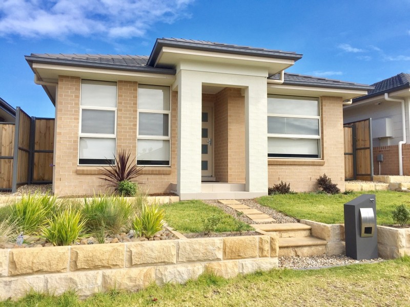 70 Ballymore Ave, Kellyville NSW 2155