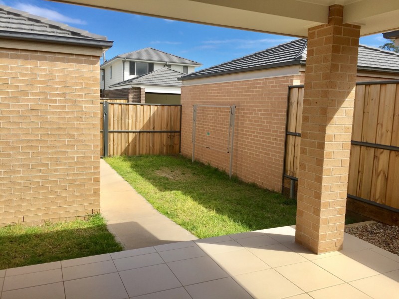 70 Ballymore Ave, Kellyville NSW 2155