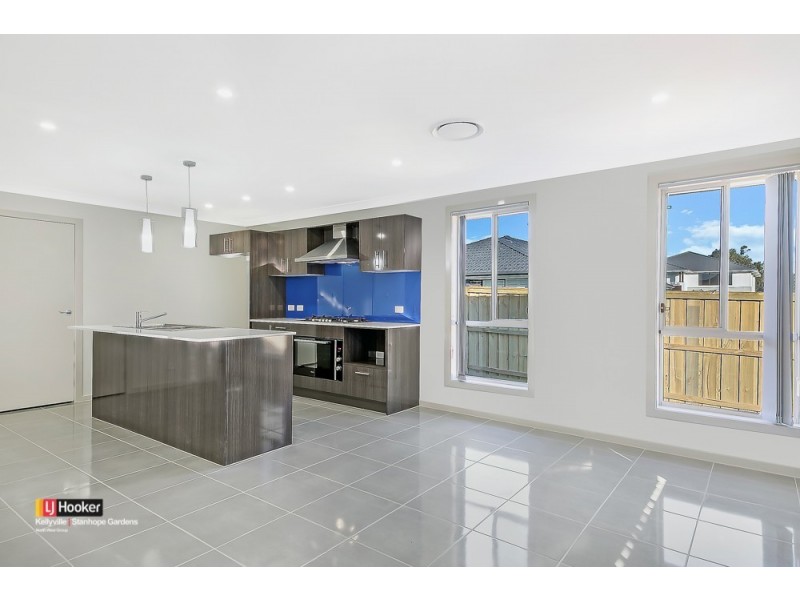 4 Turrallo Circuit, Schofields NSW 2762