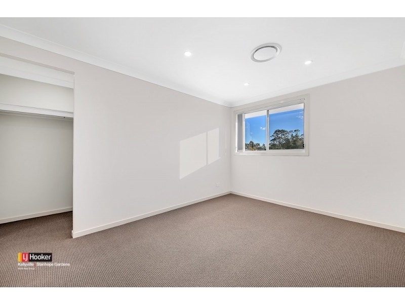 4 Turrallo Circuit, Schofields NSW 2762