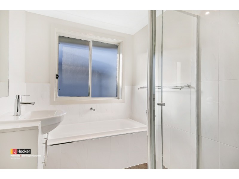 4 Turrallo Circuit, Schofields NSW 2762