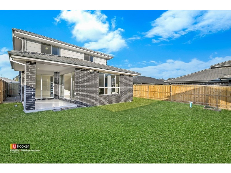 4 Turrallo Circuit, Schofields NSW 2762