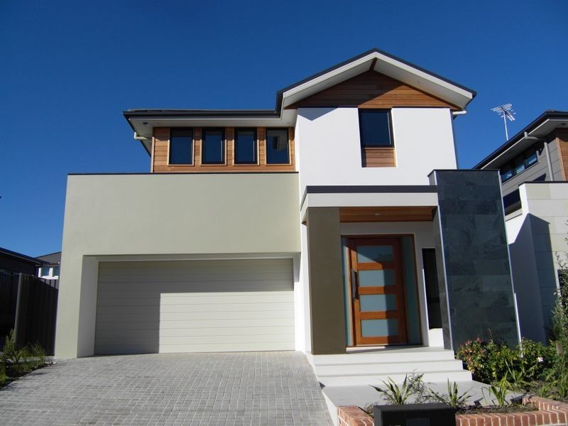 25 (Lot33) Bel Air Drive, Kellyville NSW 2155