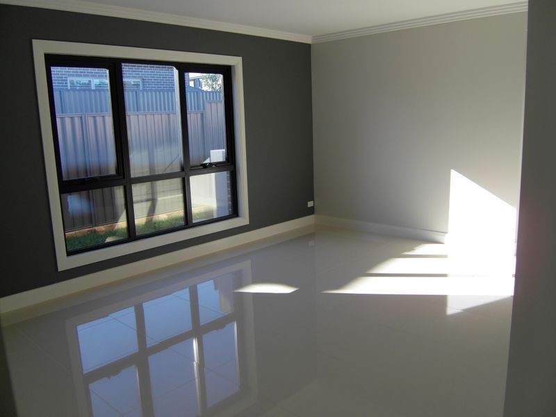 25 (Lot33) Bel Air Drive, Kellyville NSW 2155