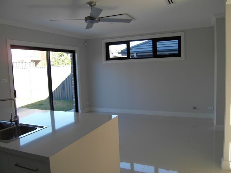 25 (Lot33) Bel Air Drive, Kellyville NSW 2155