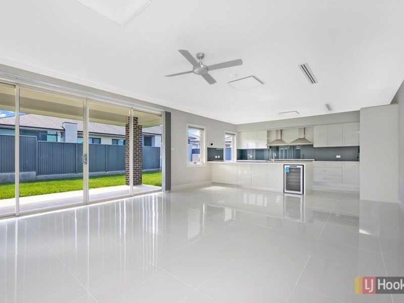 19 Corsica  Way, Kellyville NSW 2155