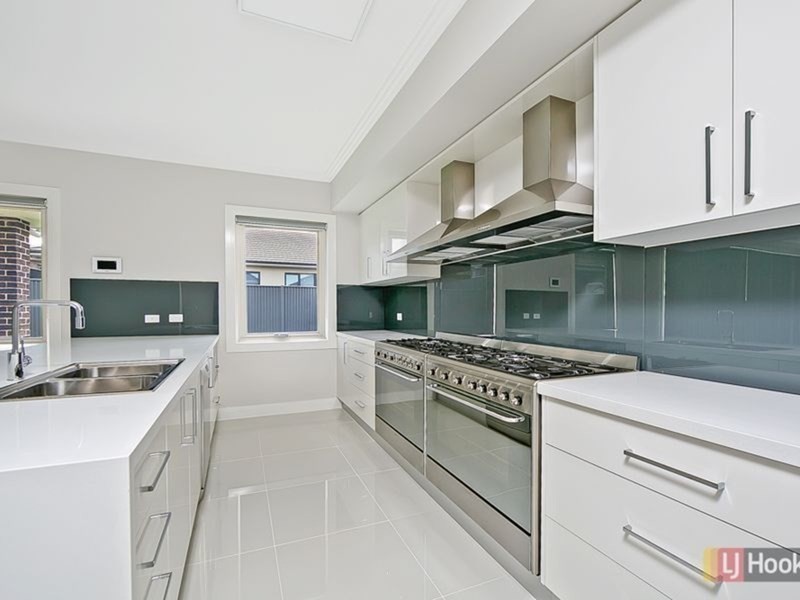 19 Corsica  Way, Kellyville NSW 2155