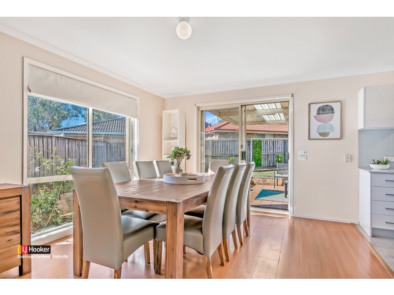 11/8 Hillcrest Road, Quakers Hill NSW 2763