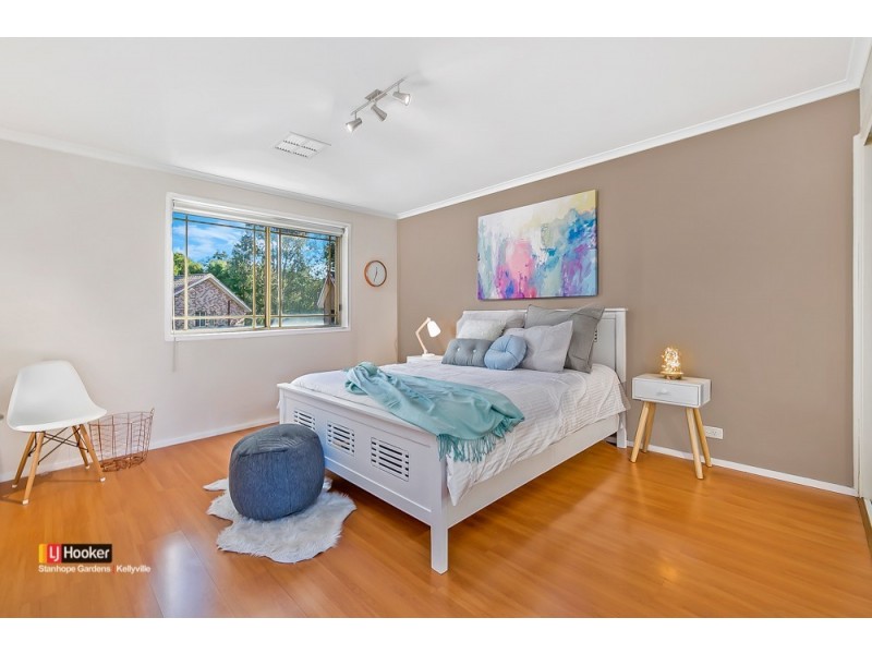 11/8 Hillcrest Road, Quakers Hill NSW 2763