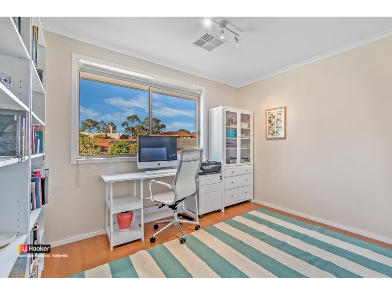 11/8 Hillcrest Road, Quakers Hill NSW 2763