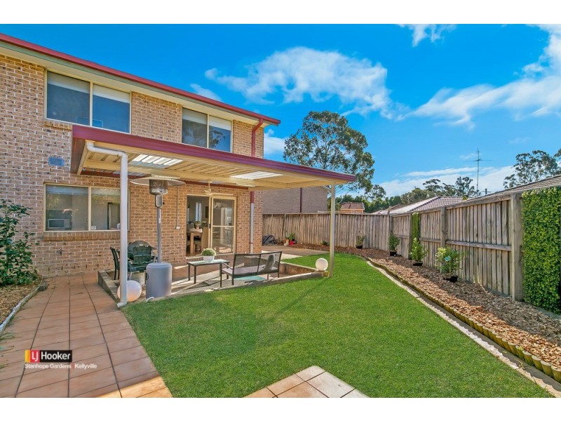 11/8 Hillcrest Road, Quakers Hill NSW 2763
