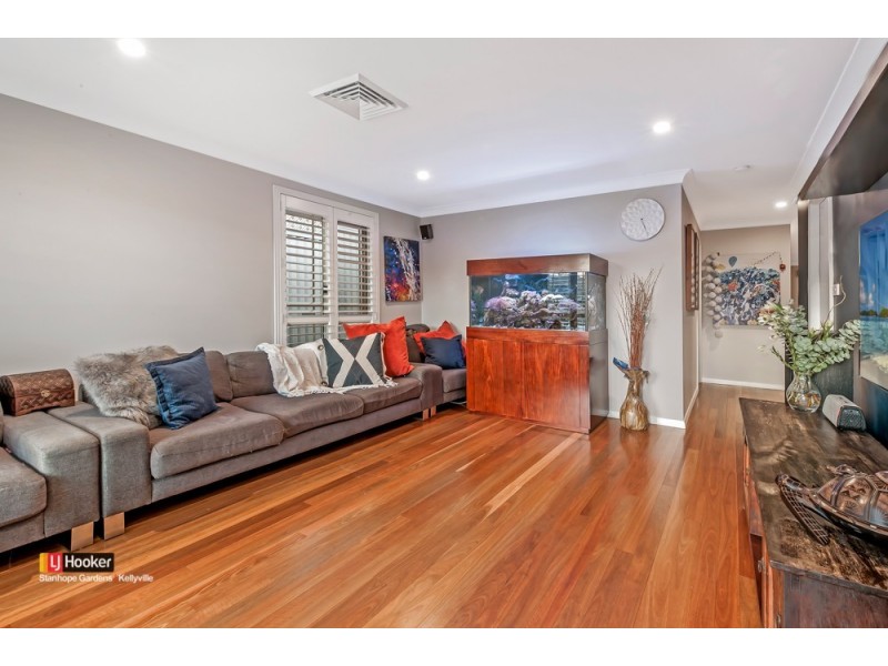 5A Rutledge Crescent, Quakers Hill NSW 2763
