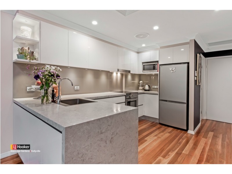 5A Rutledge Crescent, Quakers Hill NSW 2763