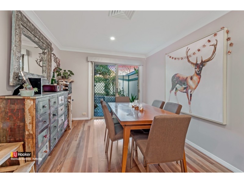 5A Rutledge Crescent, Quakers Hill NSW 2763