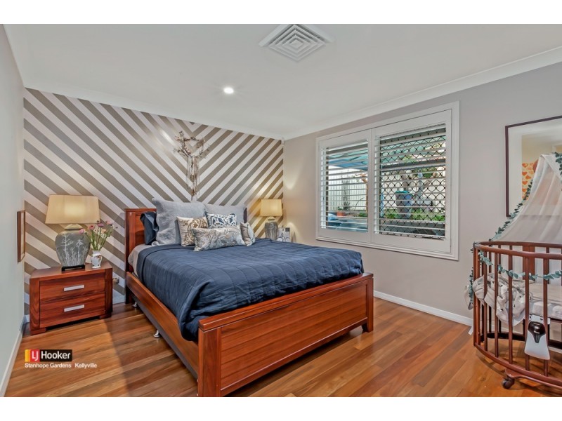 5A Rutledge Crescent, Quakers Hill NSW 2763