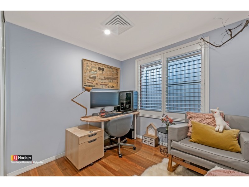 5A Rutledge Crescent, Quakers Hill NSW 2763