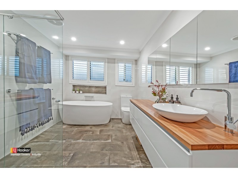 5A Rutledge Crescent, Quakers Hill NSW 2763