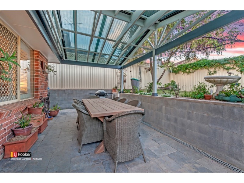 5A Rutledge Crescent, Quakers Hill NSW 2763