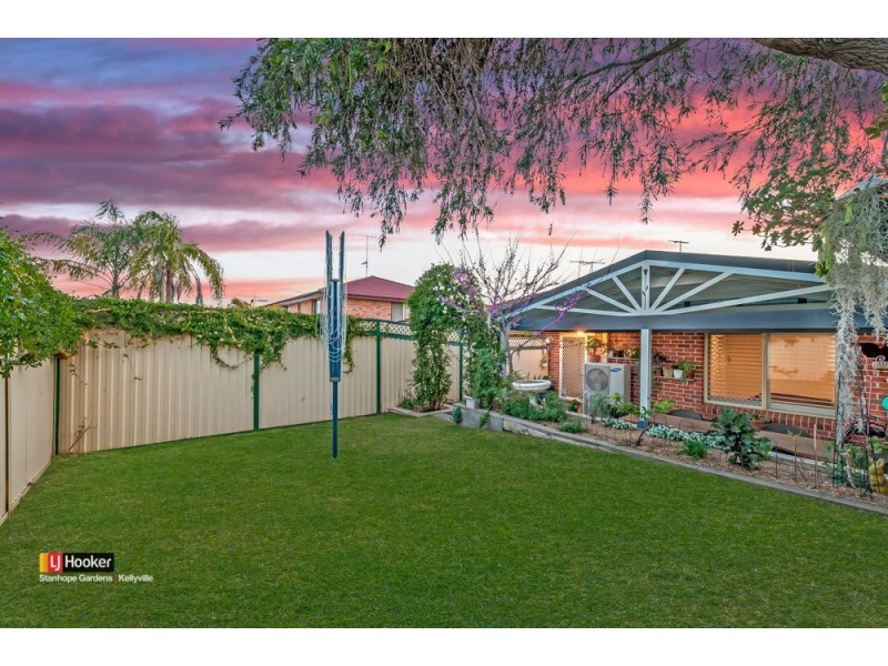 5A Rutledge Crescent, Quakers Hill NSW 2763