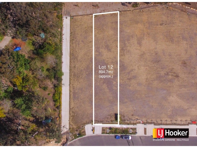 73 McMillian Circuit, Kellyville NSW 2155