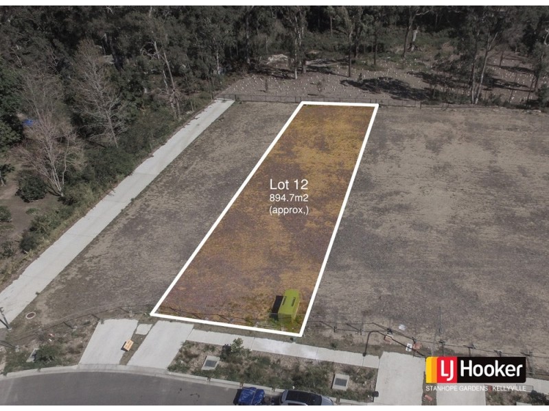 73 McMillian Circuit, Kellyville NSW 2155