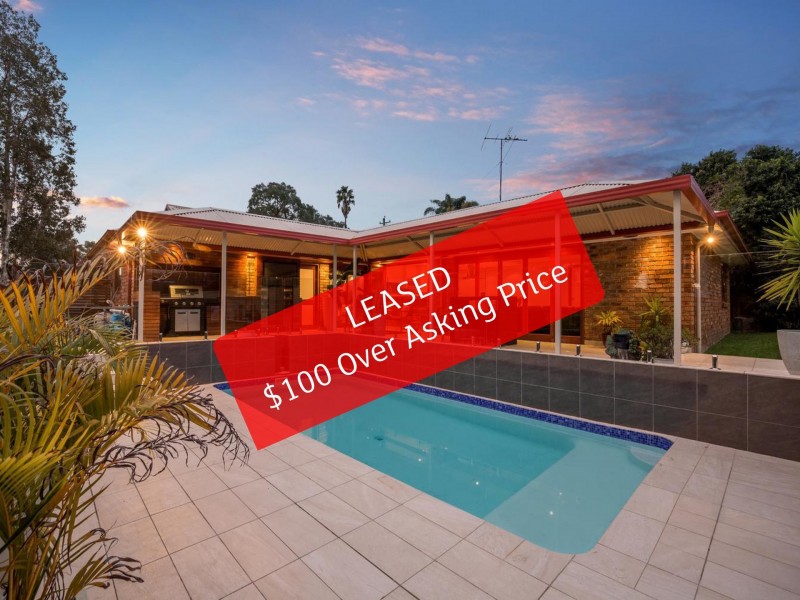 39 Coral Cres, Kellyville NSW 2155