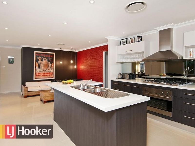 150 The Ponds Boulevard, The Ponds NSW 2769