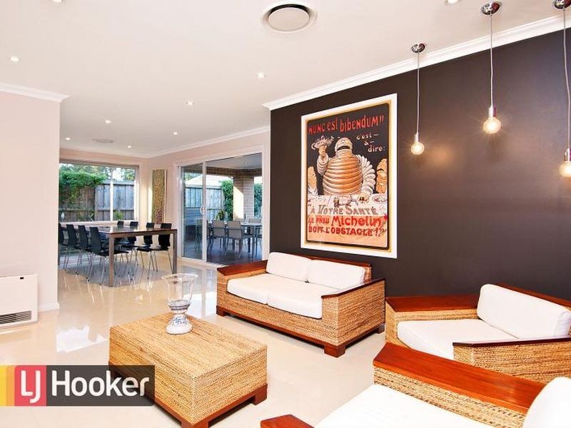 150 The Ponds Boulevard, The Ponds NSW 2769