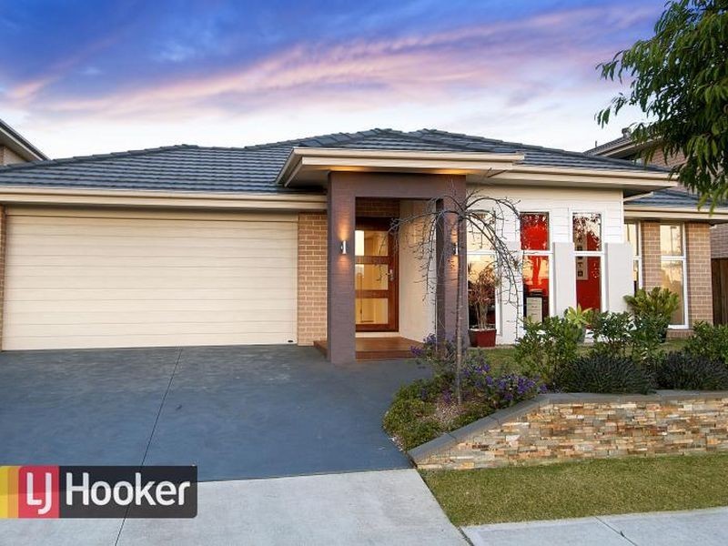 150 The Ponds Boulevard, The Ponds NSW 2769