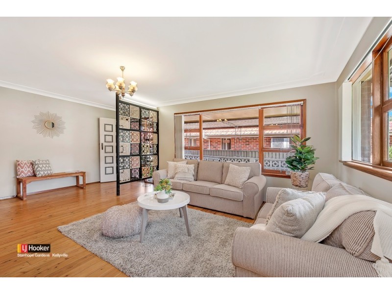 57 Georges Avenue, Lidcombe NSW 2141