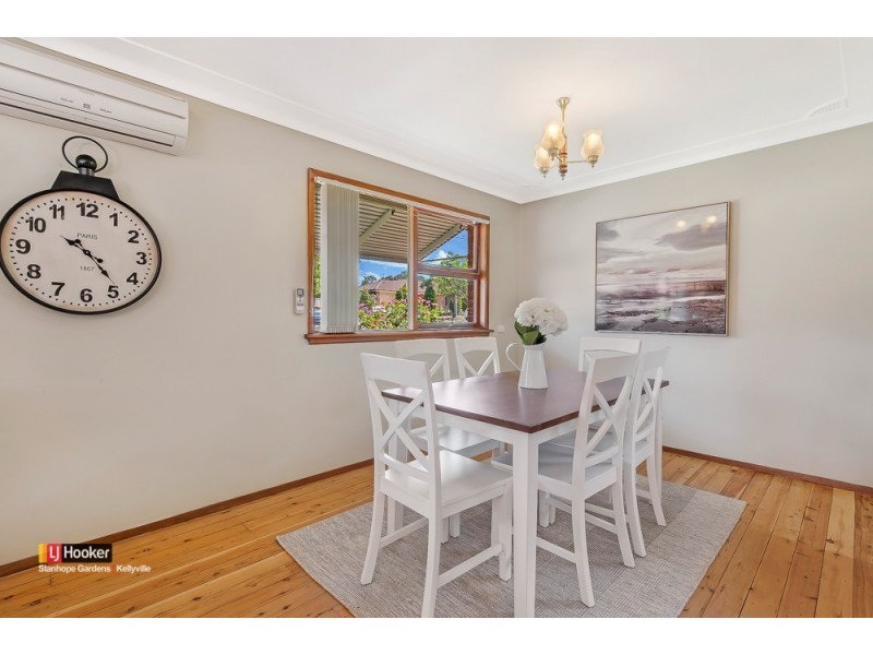 57 Georges Avenue, Lidcombe NSW 2141