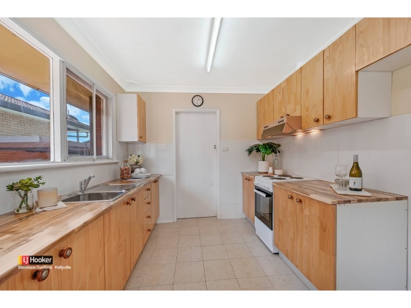 57 Georges Avenue, Lidcombe NSW 2141