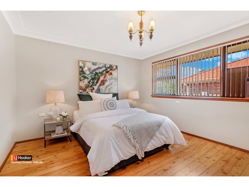 57 Georges Avenue, Lidcombe NSW 2141