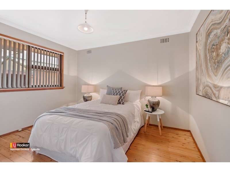 57 Georges Avenue, Lidcombe NSW 2141