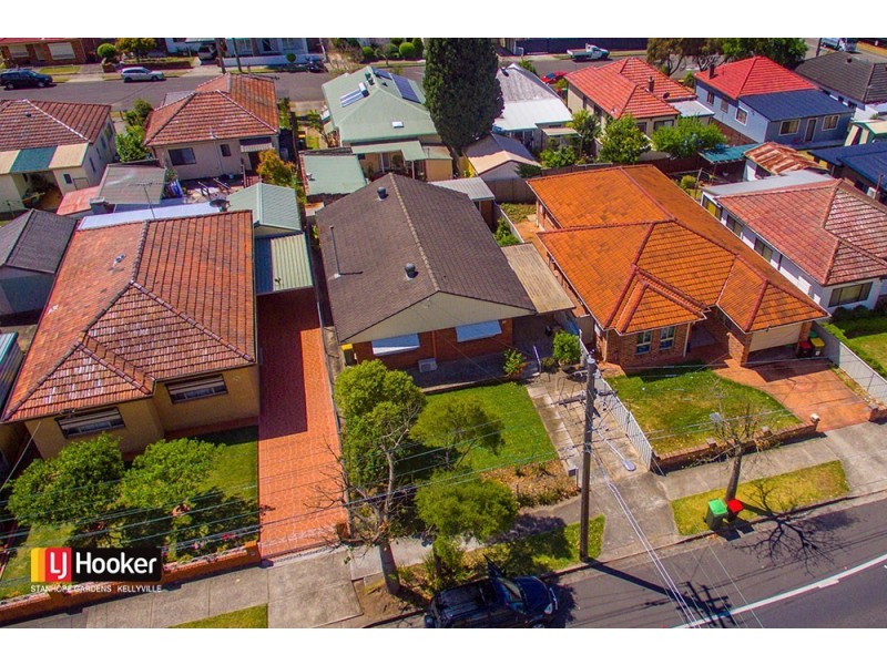 57 Georges Avenue, Lidcombe NSW 2141