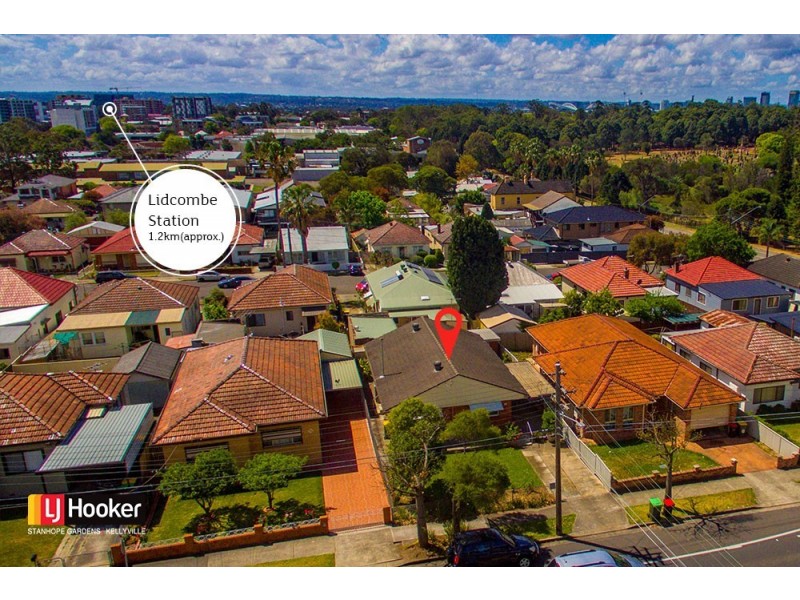 57 Georges Avenue, Lidcombe NSW 2141